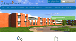 Desktop Screenshot of ess.com