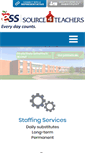 Mobile Screenshot of ess.com