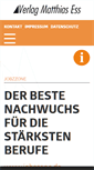 Mobile Screenshot of ess.de